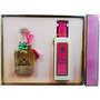 PEACE LOVE & JUICY COUTURE Perfume by Juicy Couture #221364