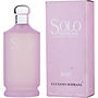 SOLO SOPRANI ROSE Perfume od Luciano Soprani #221718