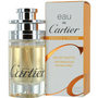 EAU DE CARTIER ESSENCE D'ORANGE Fragrance Autor: Cartier #222090