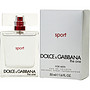 THE ONE SPORT Cologne da Dolce & Gabbana #223188