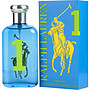 POLO BIG PONY #1 Perfume by Ralph Lauren #224906