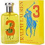 POLO BIG PONY #3 Perfume by Ralph Lauren #225000