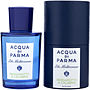 ACQUA DI PARMA BLUE MEDITERRANEO Cologne de Acqua Di Parma #226302