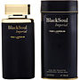 BLACK SOUL IMPERIAL Cologne by Ted Lapidus #226951