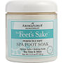 FOR FEET'S SAKE Aromatherapy by Aromafloria #227056