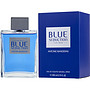 BLUE SEDUCTION Cologne by Antonio Banderas #227107