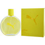 PUMA YELLOW Perfume by Puma #227706