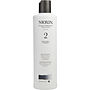 NIOXIN Haircare by Nioxin #229352