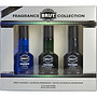 BRUT VARIETY Cologne by Faberge #229732