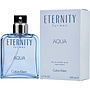ETERNITY AQUA Cologne esitt&auml;j&auml;(t): Calvin Klein #232445