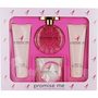 SUSAN G KOMEN FOR THE CURE PROMISE ME Perfume por  #233440
