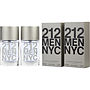 212 Cologne by Carolina Herrera #233623