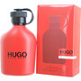 HUGO RED Cologne by Hugo Boss #234721