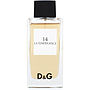 D & G 14 LA TEMPERANCE Perfume by Dolce & Gabbana #235267