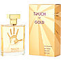 BEVERLY HILLS 90210 TOUCH OF GOLD Perfume by  #236165