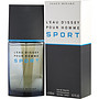 L'EAU D'ISSEY POUR HOMME SPORT Cologne by Issey Miyake #237041