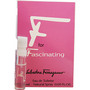 F FOR FASCINATING Perfume by Salvatore Ferragamo #237326