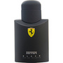 FERRARI BLACK Cologne by Ferrari #237560