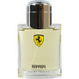 FERRARI RED Cologne by Ferrari #237561