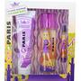 PARIS HILTON PASSPORT PARIS Perfume by Paris Hilton #237999