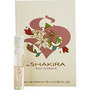 S BY SHAKIRA EAU FLORALE Perfume by Shakira #238129