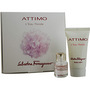 ATTIMO L'EAU FLORALE Perfume por  #241530