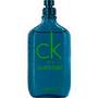 CK ONE SUMMER Fragrance &aacute;ltal Calvin Klein #242595
