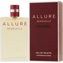 Allure Sensuelle by Chanel