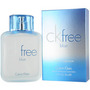 Ck Free Blue by Calvin Klein