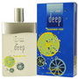 Cool Water Deep Summer Fizz by Davidoff