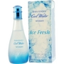 Cool Water Summer Ice Fresh by Davidoff
