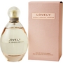 Lovely Sarah Jessica Parker by Sarah Jessica Parker
