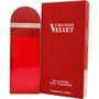 Red Door Velvet by Elizabeth Arden