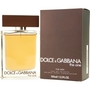 The One by Dolce & Gabbana