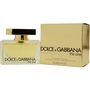 The One by Dolce & Gabbana