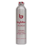 BYBLOS FUOCO
