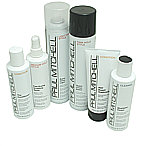 PAUL MITCHELL