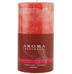 ROMANCE AROMATHERAPY