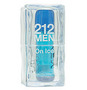 212 ON ICE BLUE Cologne by Carolina Herrera