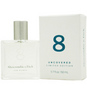 ABERCROMBIE & FITCH 8 UNCOVERED Perfume by Abercrombie & Fitch