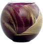 AMETHYST CANDLE GLOBE Candles ved AMETHYST CANDLE GLOBE