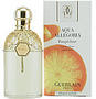 AQUA ALLEGORIA PAMPLELUNE Perfume által Guerlain