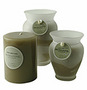 AVOCADO & VANILLA MINT ESSENTIAL BLEND Candles av Avocado & Vanilla Mint Essential Blend