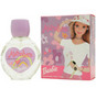 BARBIE AVENTURA Perfume by Mattel