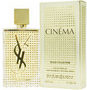 CINEMA GOLD Perfume by Yves Saint Laurent