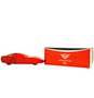 CORVETTE RED Cologne by Vapro International