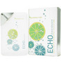 ECHO SUMMER FIZZ Cologne z Davidoff