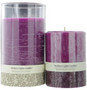 FLIRTACIOUS PLUM SCENTED Candles ved Flirtacious Plum Scented