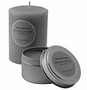 GARDENIA MUSK ESSENTIAL BLEND Candles by Gardenia Musk Essential Blend