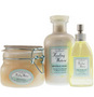 HEALING WATERS Aromatherapy de Aromafloria